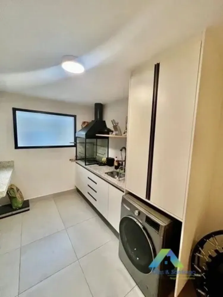 Sobrado, 3 quartos, 140 m² - Foto 11