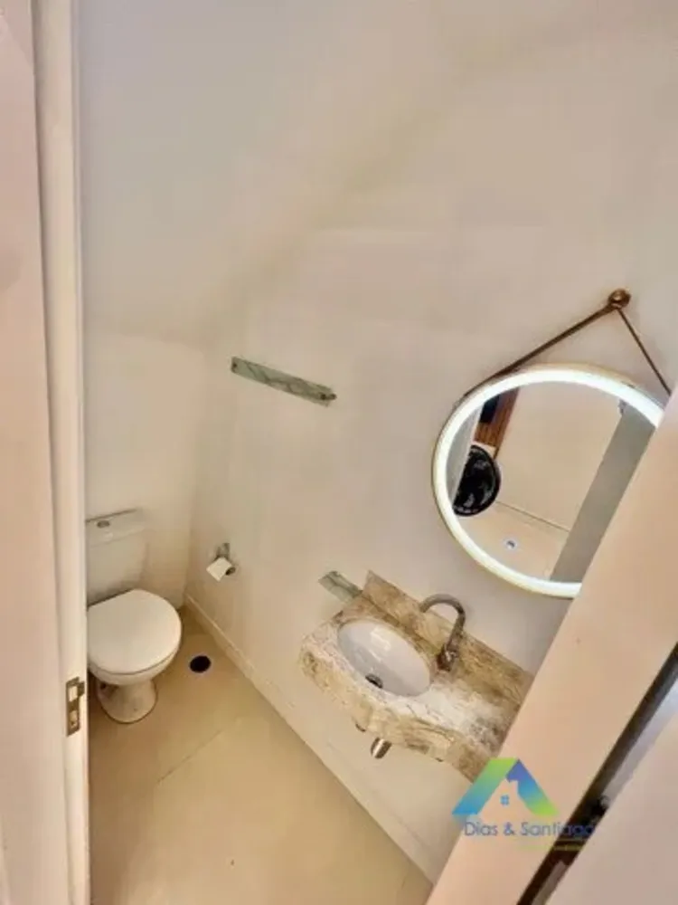 Sobrado, 3 quartos, 140 m² - Foto 14