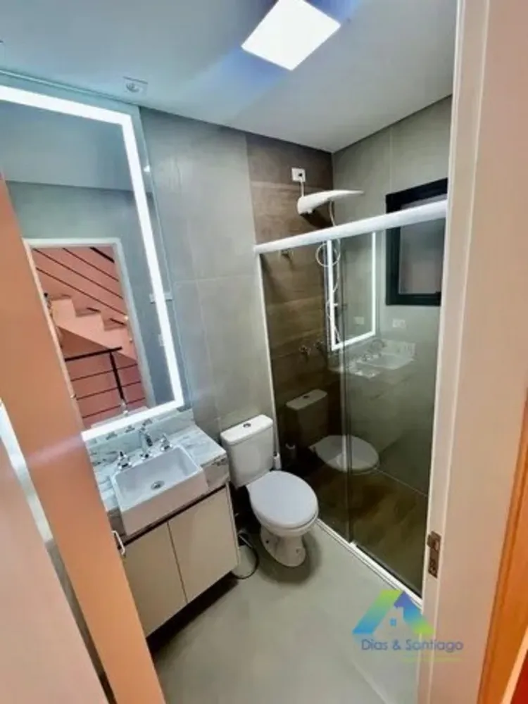 Sobrado, 3 quartos, 140 m² - Foto 13