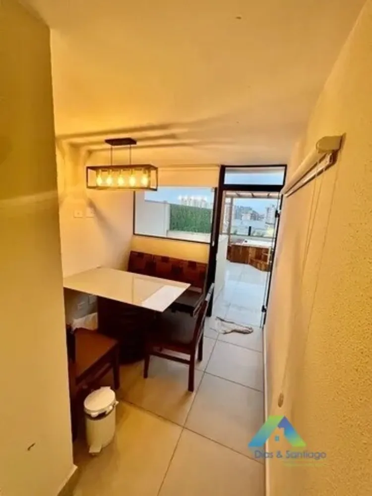 Sobrado, 3 quartos, 140 m² - Foto 9