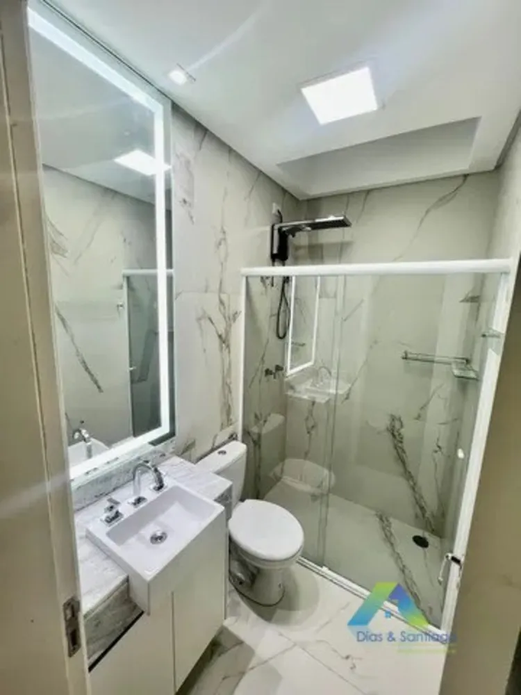 Sobrado, 3 quartos, 140 m² - Foto 15