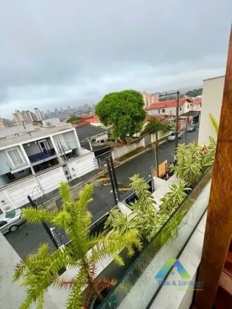 Sobrado, 3 quartos, 140 m² - Foto 16
