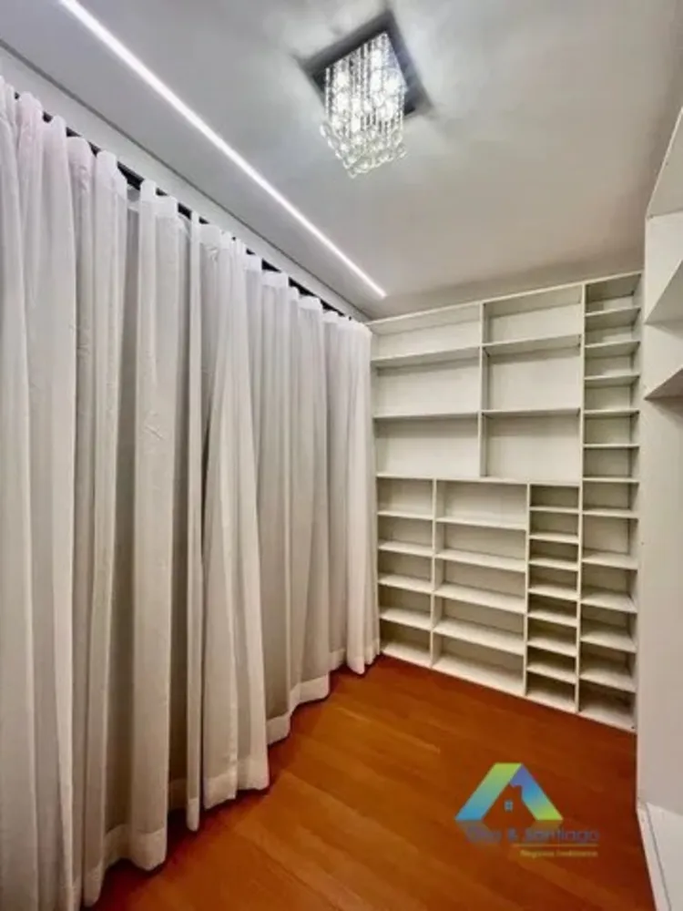 Sobrado, 3 quartos, 140 m² - Foto 8