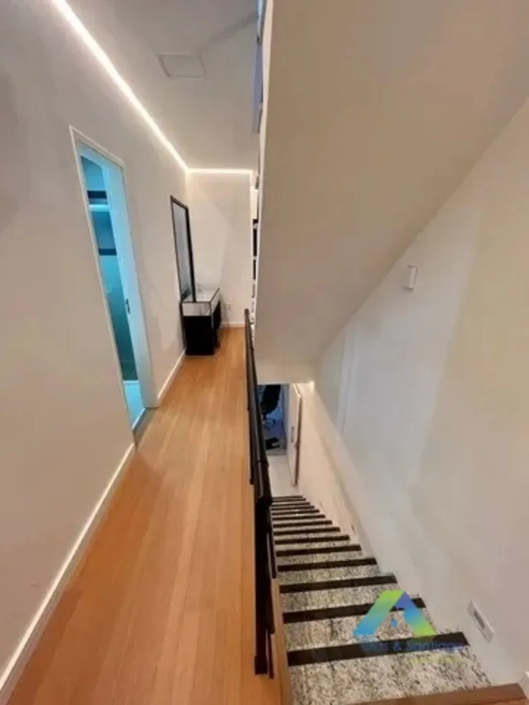 Sobrado, 3 quartos, 140 m² - Foto 3