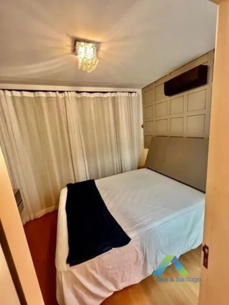 Sobrado, 3 quartos, 140 m² - Foto 4