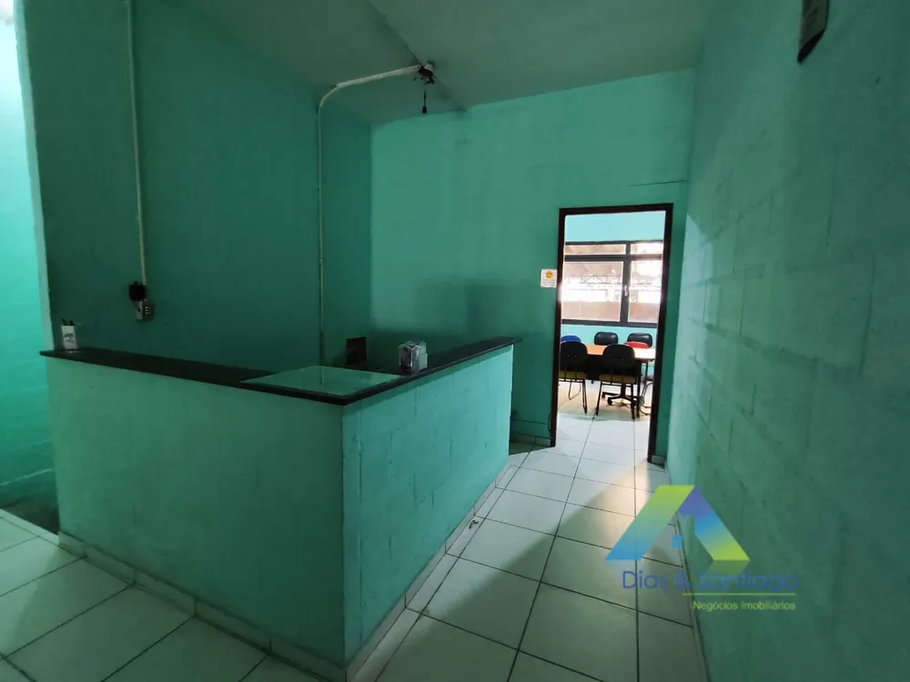 Depósito-Galpão, 500 m² - Foto 7