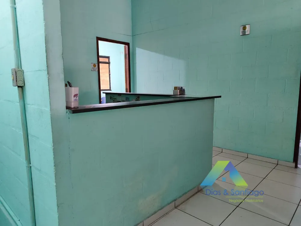 Depósito-Galpão, 500 m² - Foto 6