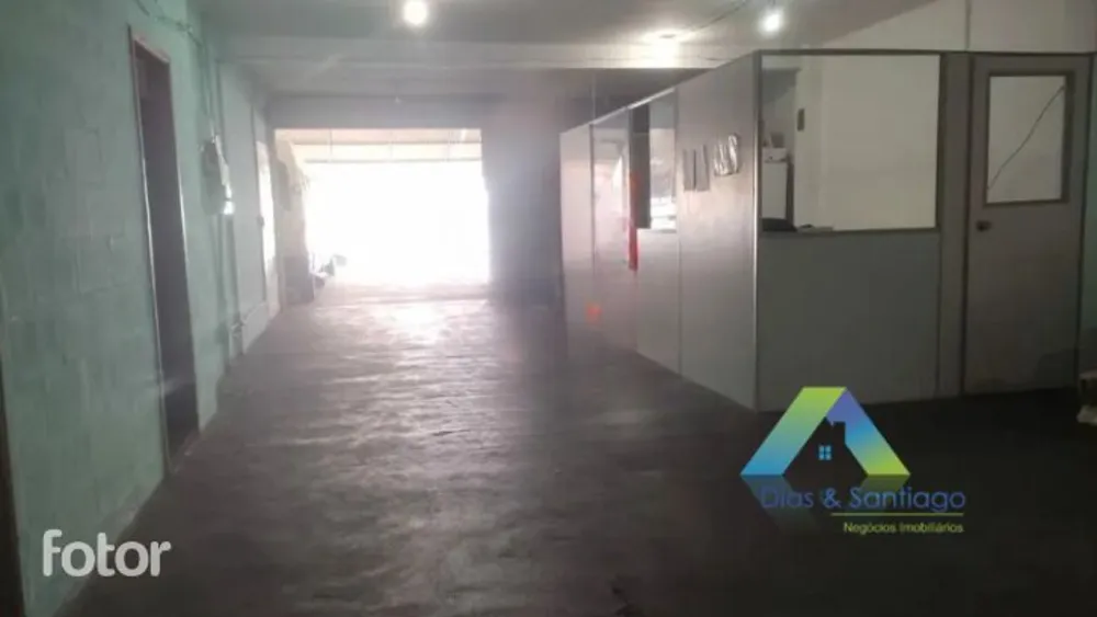 Depósito-Galpão, 500 m² - Foto 14