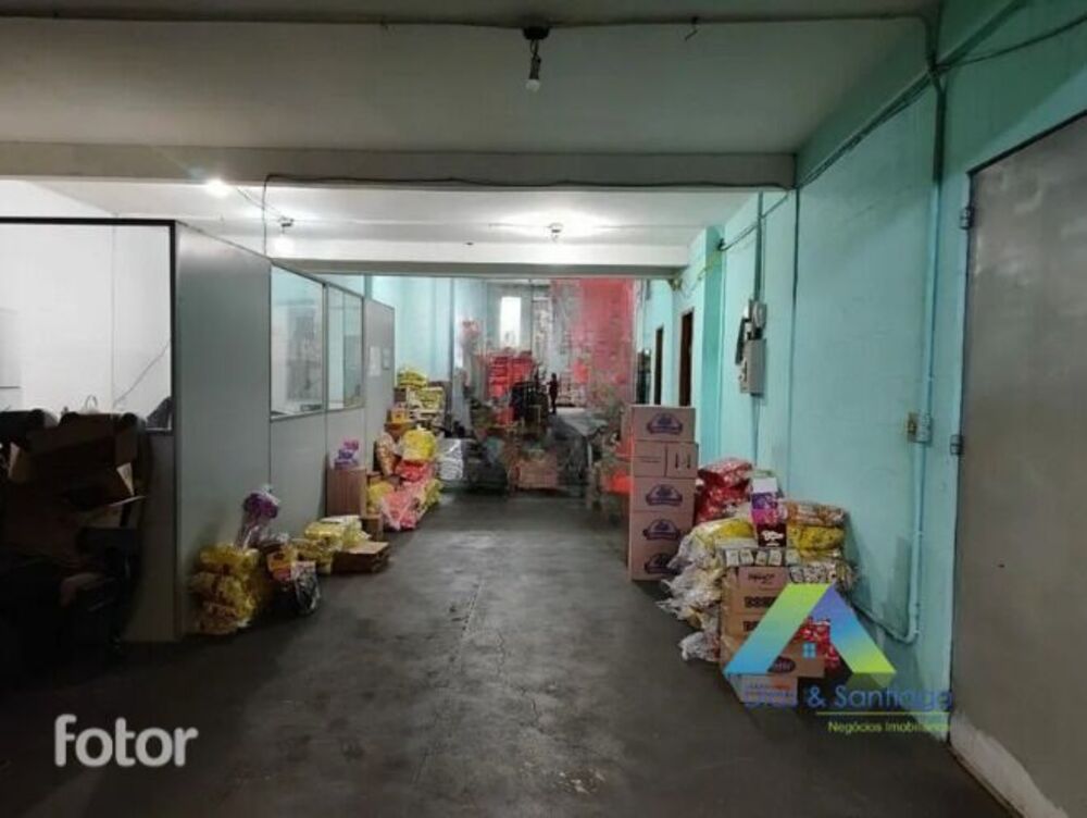 Depósito-Galpão, 500 m² - Foto 8
