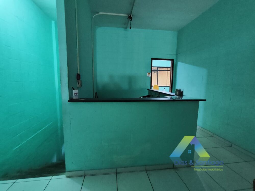 Depósito-Galpão, 500 m² - Foto 6