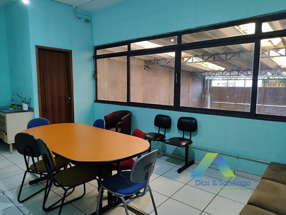 Depósito-Galpão, 500 m² - Foto 5