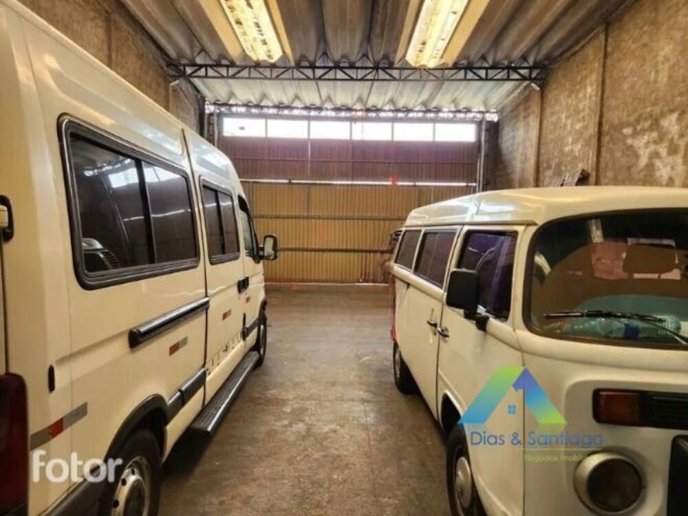 Depósito-Galpão, 500 m² - Foto 11