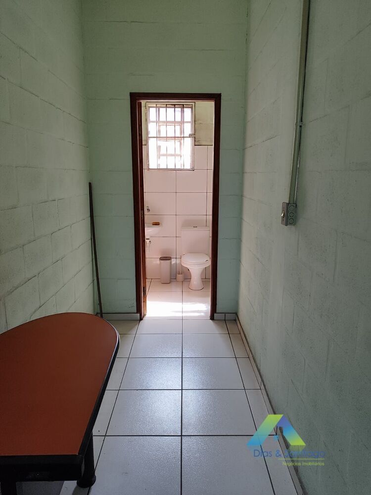 Depósito-Galpão, 500 m² - Foto 7