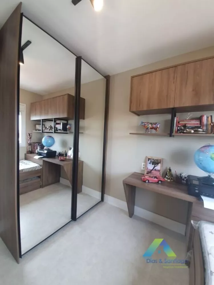 Apartamento à venda com 3 quartos, 112m² - Foto 8