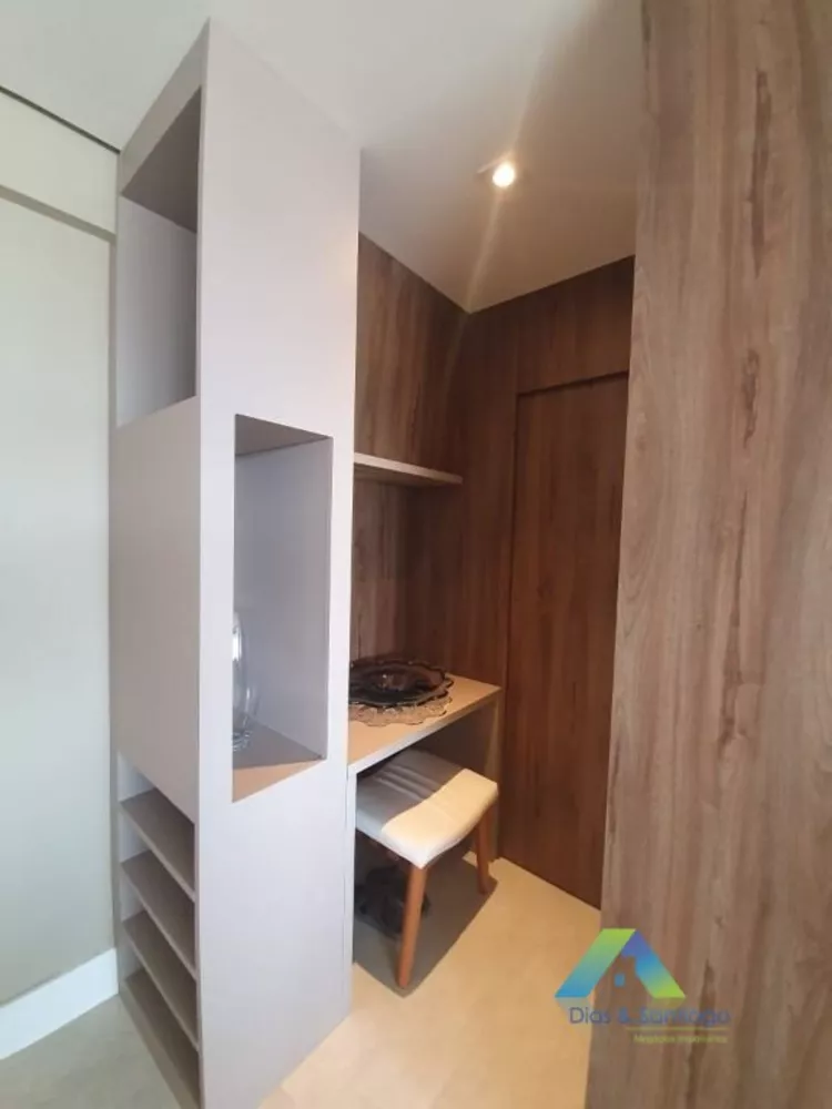 Apartamento à venda com 3 quartos, 112m² - Foto 6