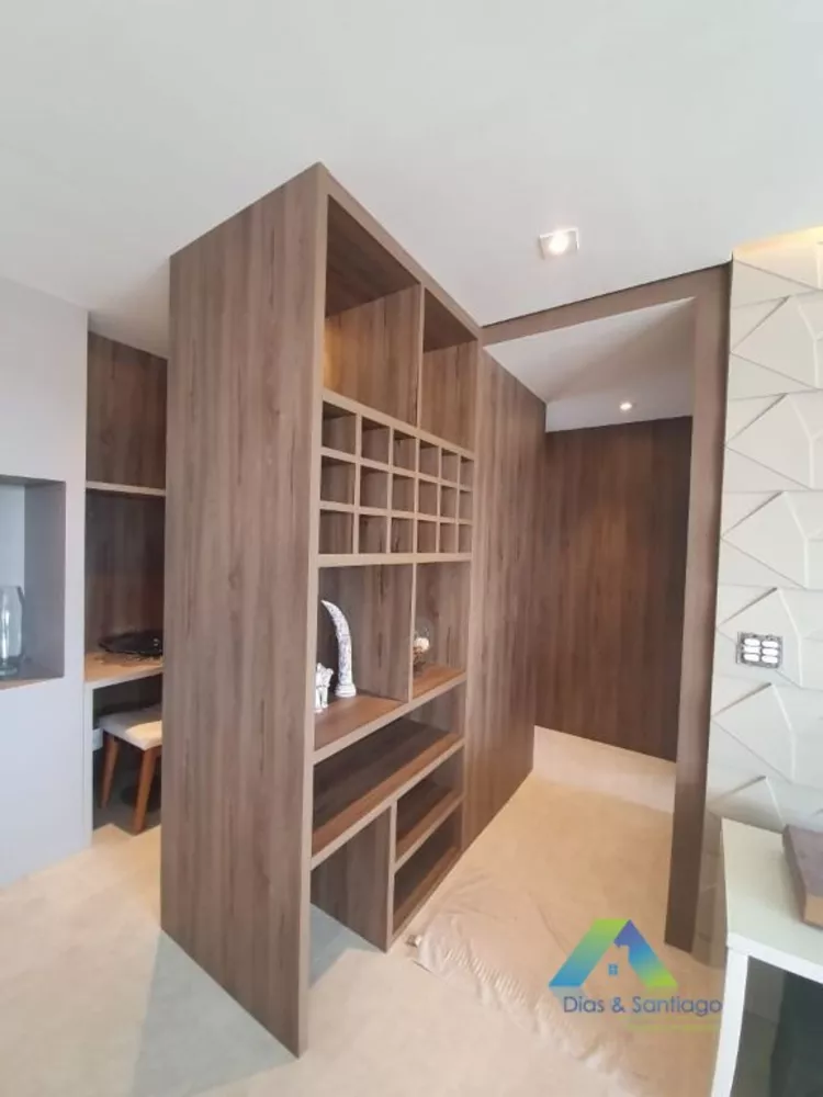 Apartamento à venda com 3 quartos, 112m² - Foto 5