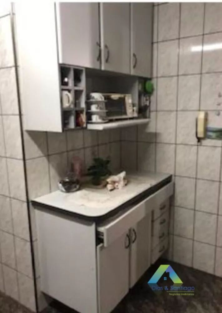 Apartamento à venda com 3 quartos, 103m² - Foto 4