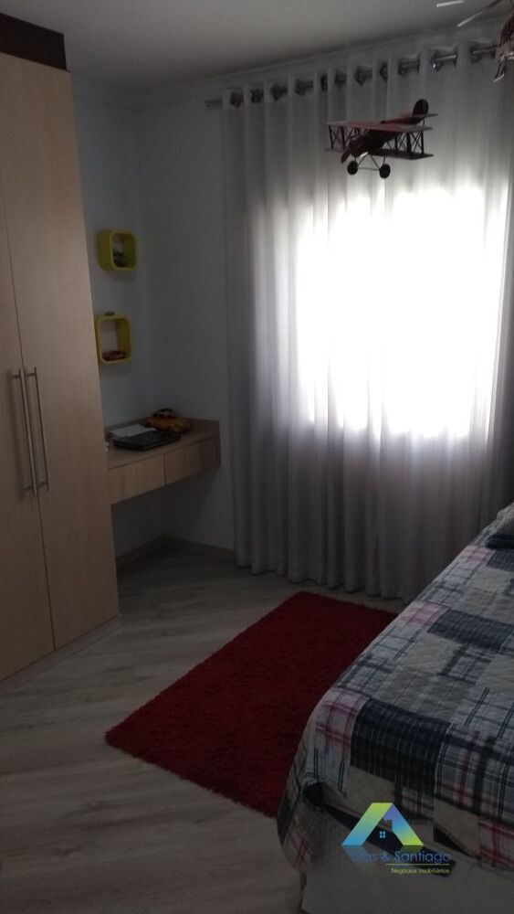 Sobrado à venda com 3 quartos, 170m² - Foto 2