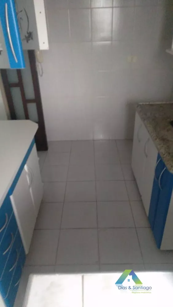 Apartamento à venda com 2 quartos, 80m² - Foto 4