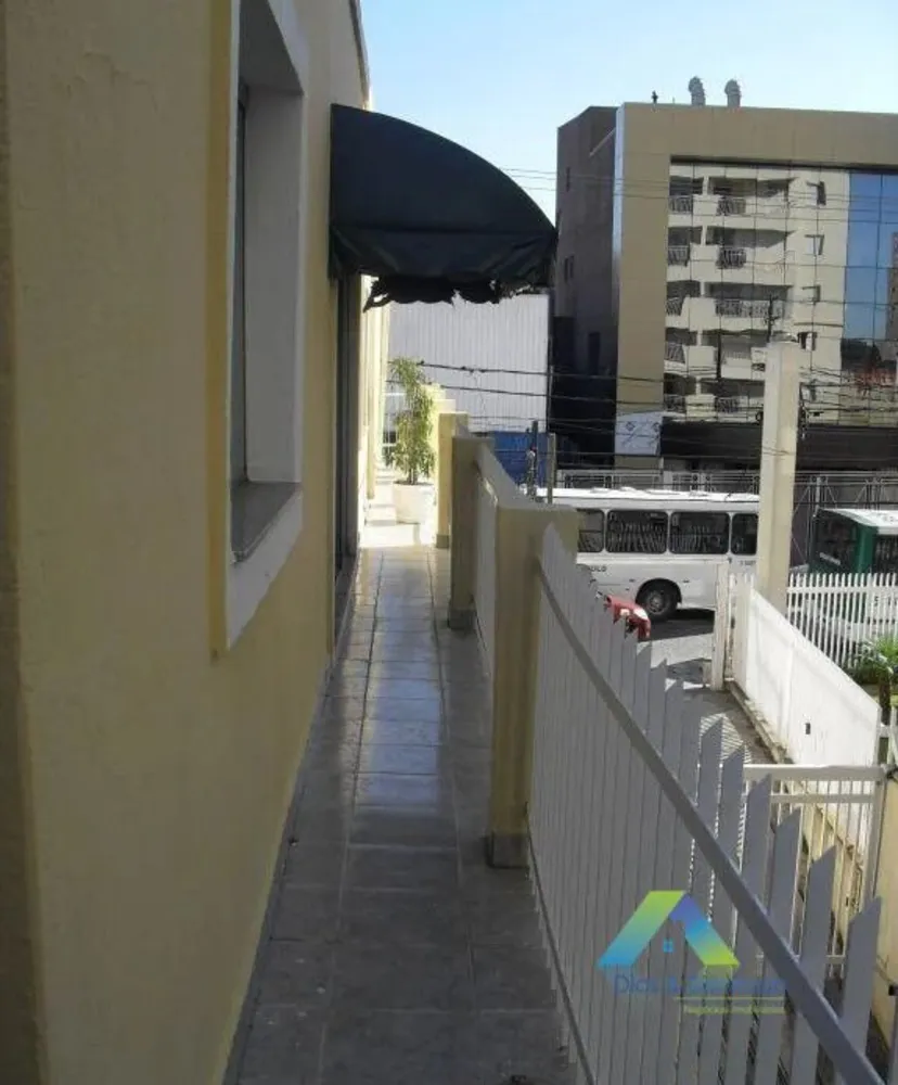 Prédio Inteiro, 600 m² - Foto 1