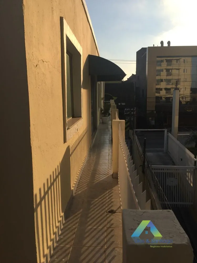 Prédio Inteiro, 600 m² - Foto 12