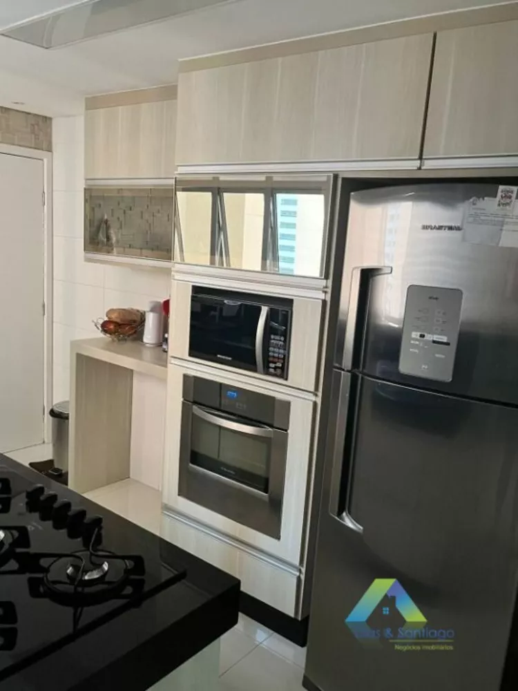 Apartamento à venda com 4 quartos, 155m² - Foto 3