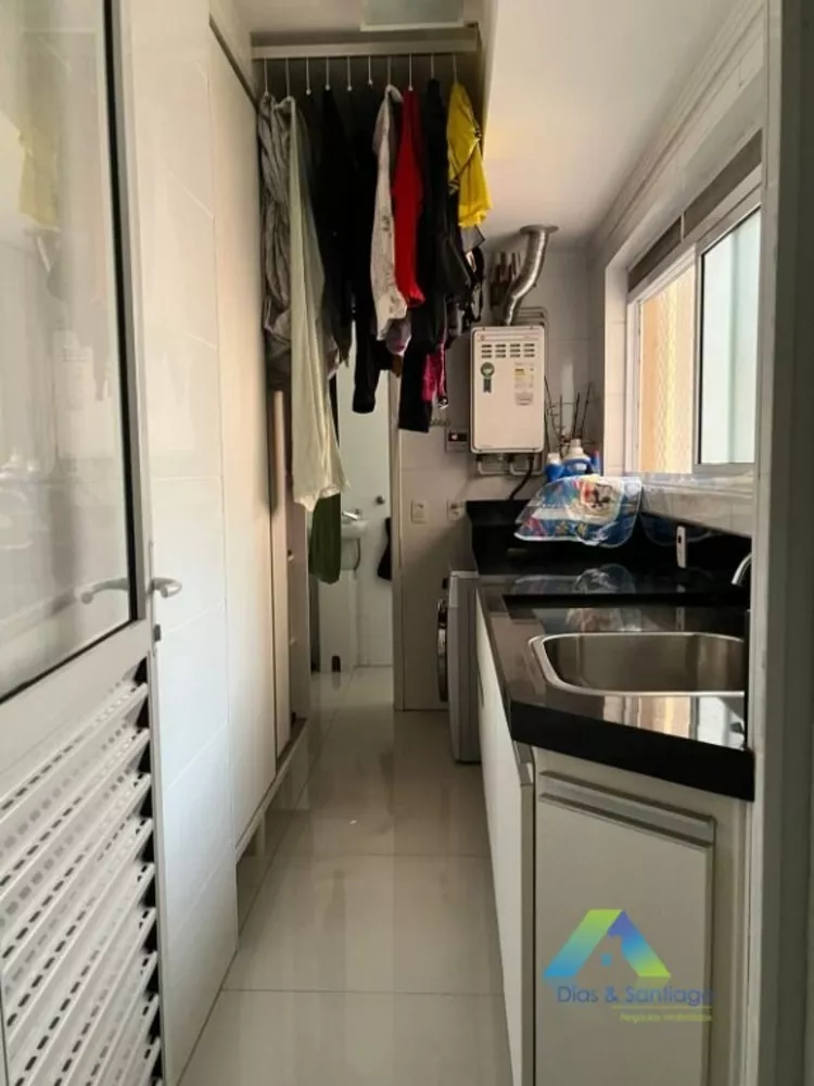 Apartamento à venda com 4 quartos, 155m² - Foto 4