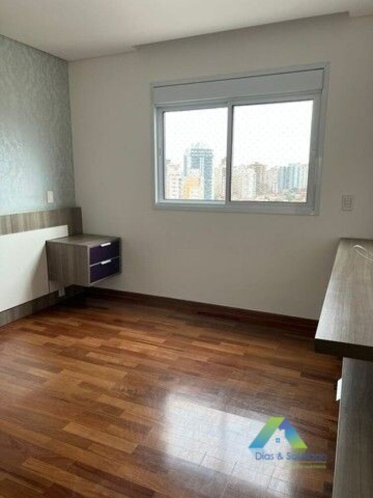Apartamento à venda com 4 quartos, 205m² - Foto 3