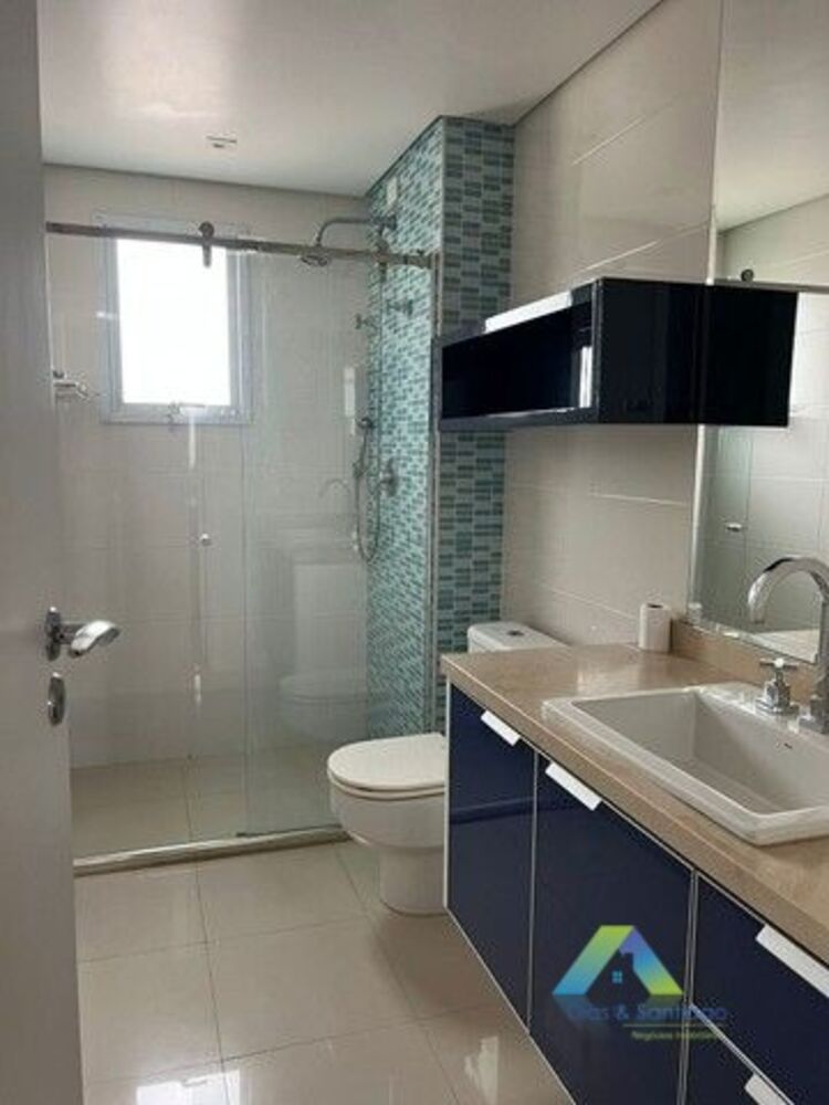 Apartamento à venda com 4 quartos, 205m² - Foto 7