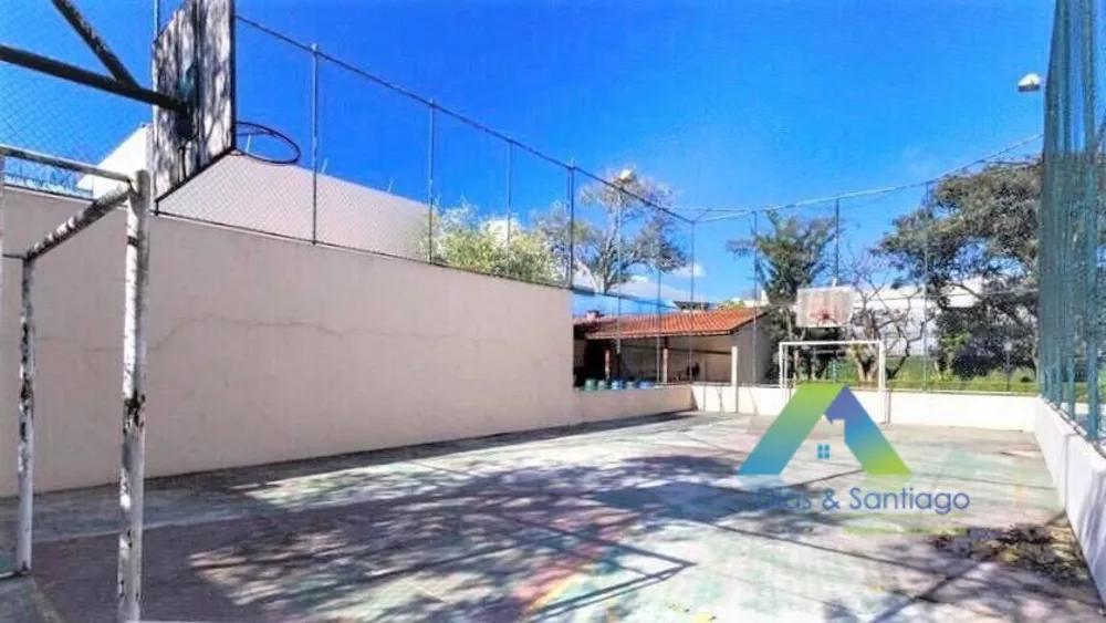Apartamento, 2 quartos, 52 m² - Foto 11