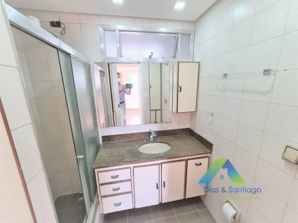 Apartamento, 2 quartos, 52 m² - Foto 4
