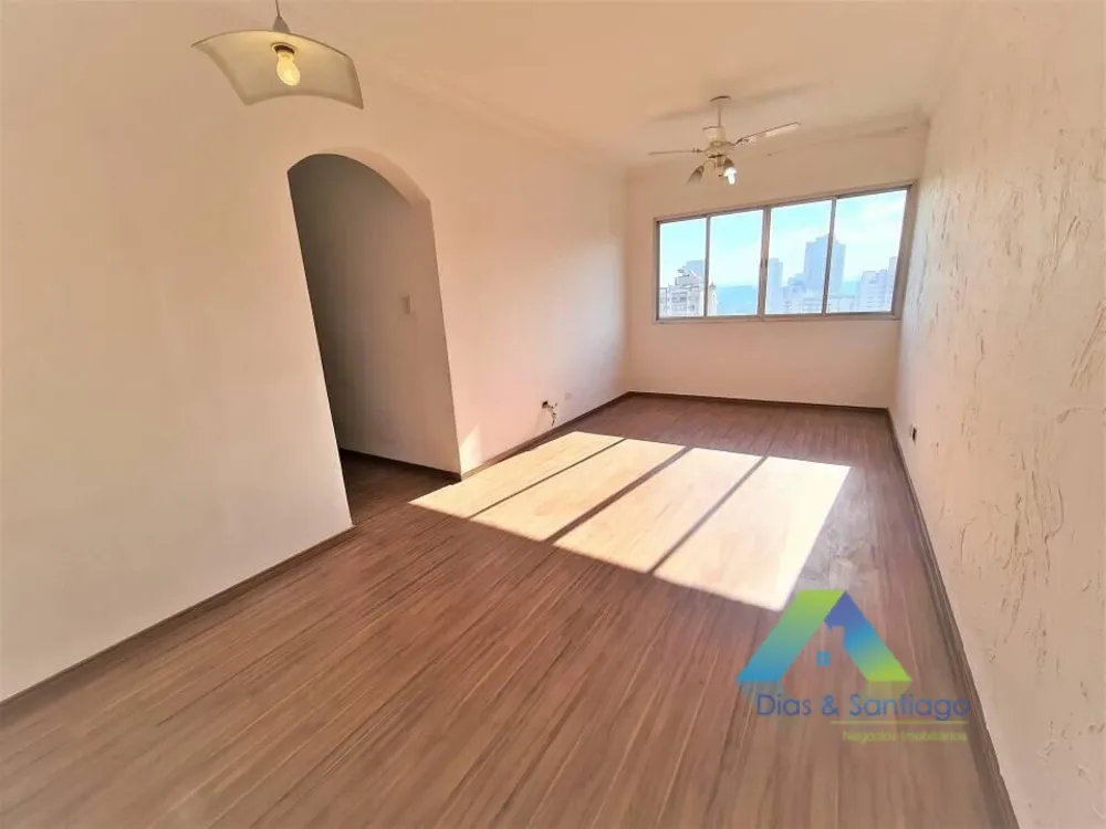 Apartamento, 2 quartos, 52 m² - Foto 6