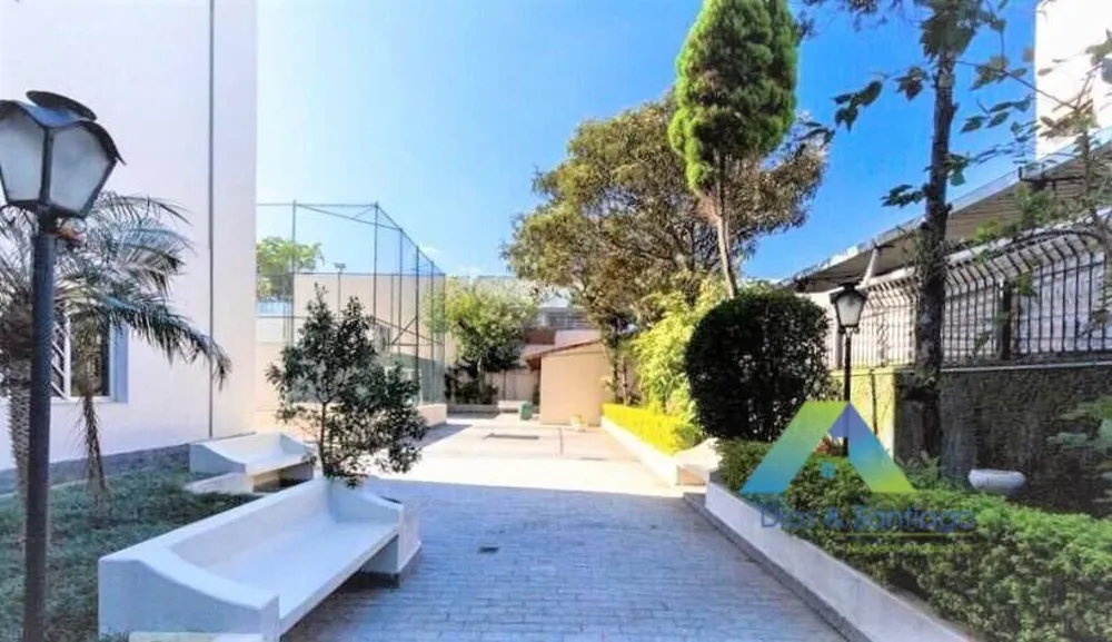 Apartamento, 2 quartos, 52 m² - Foto 1