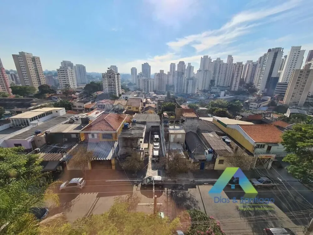 Apartamento, 2 quartos, 52 m² - Foto 15