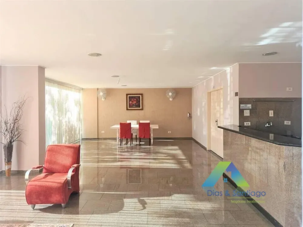 Apartamento, 2 quartos, 52 m² - Foto 7