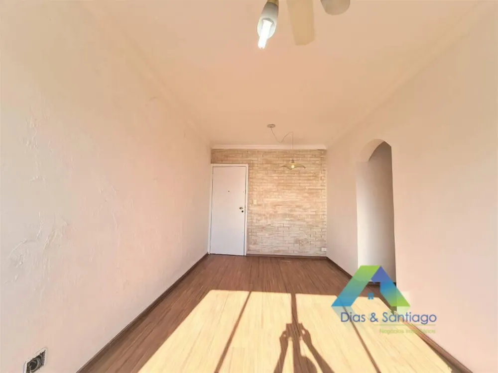 Apartamento, 2 quartos, 52 m² - Foto 10