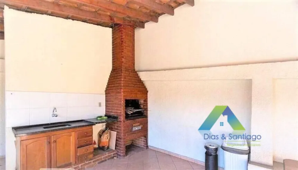 Apartamento, 2 quartos, 52 m² - Foto 8