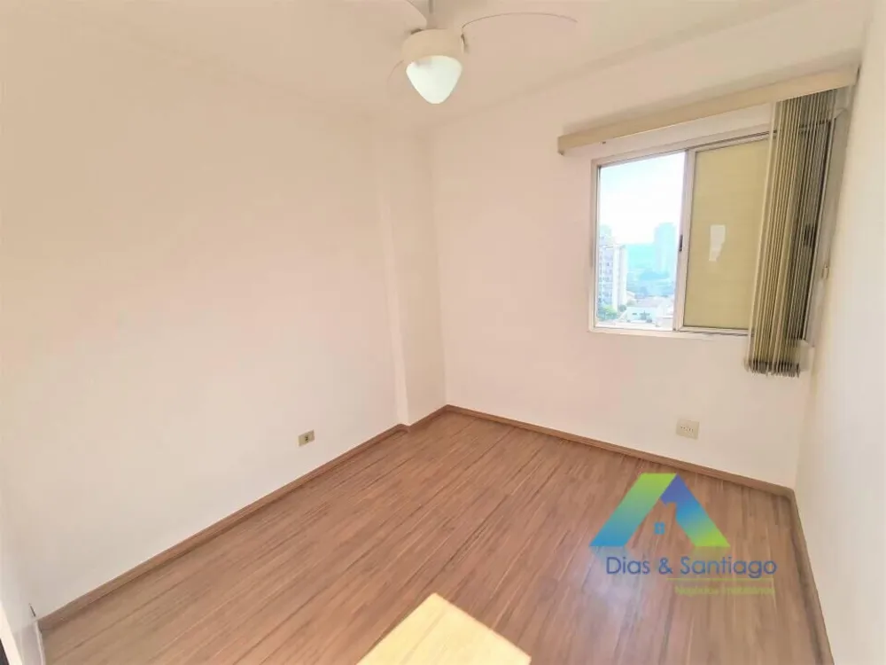 Apartamento, 2 quartos, 52 m² - Foto 5