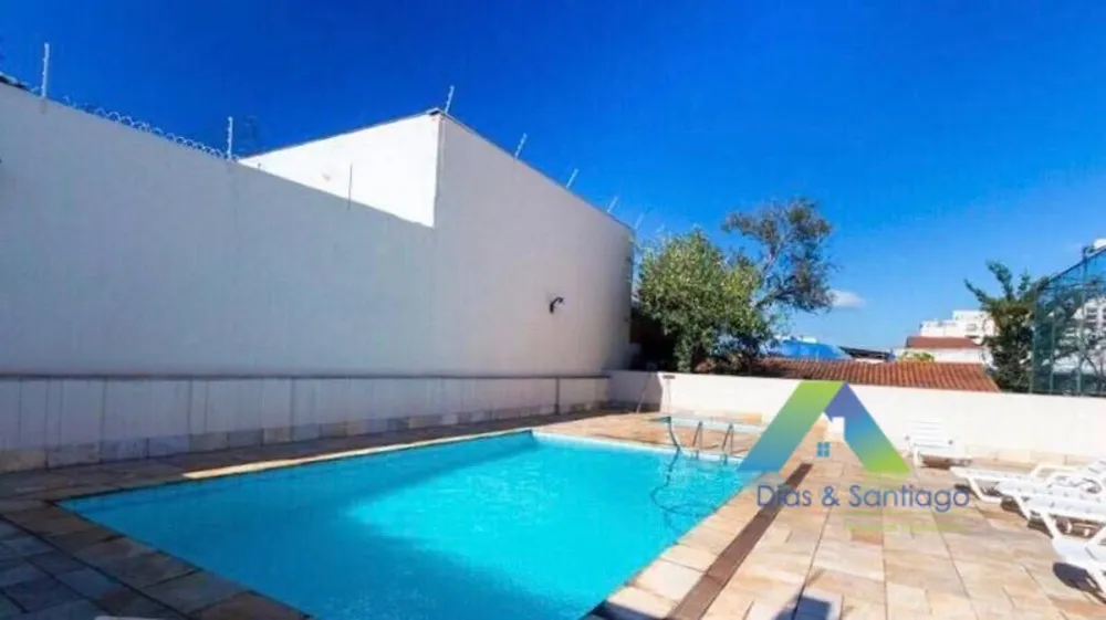 Apartamento, 2 quartos, 52 m² - Foto 3