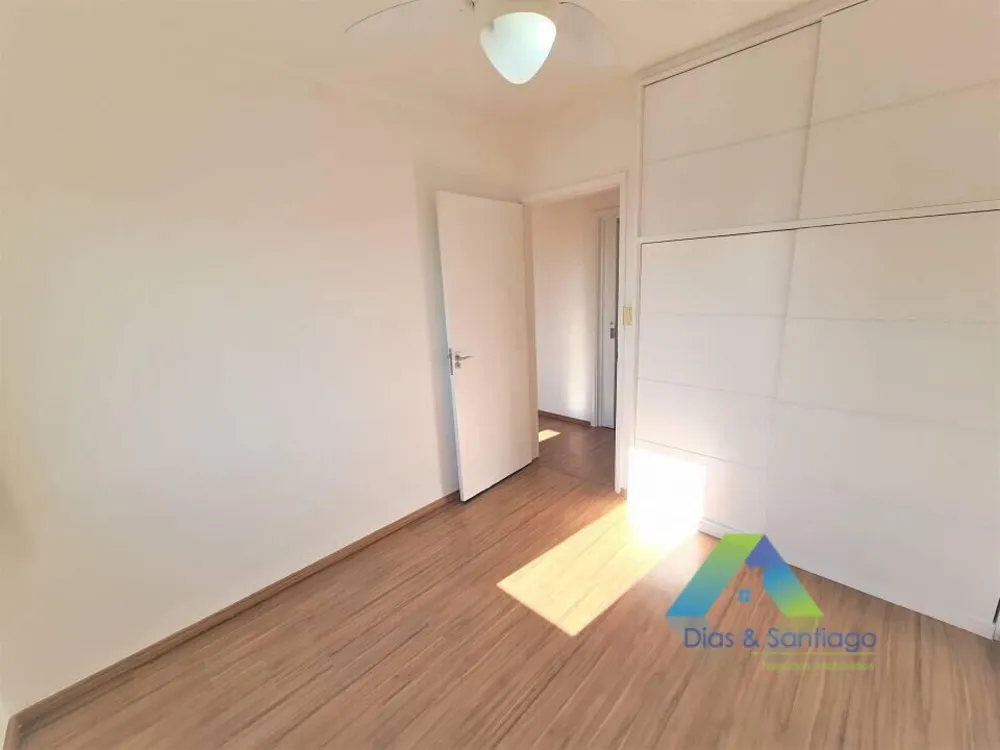 Apartamento, 2 quartos, 52 m² - Foto 12