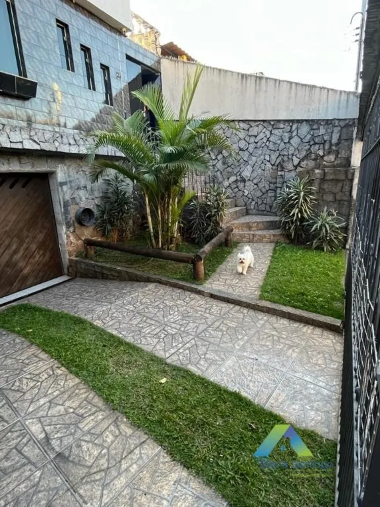 Sobrado, 3 quartos, 200 m² - Foto 13