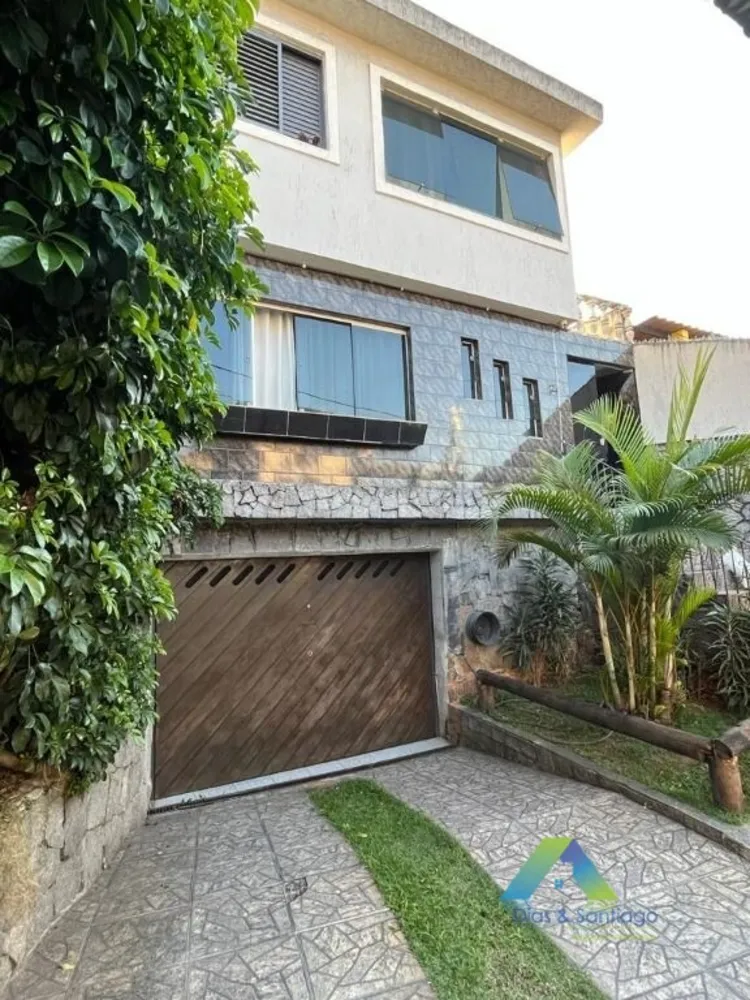 Sobrado, 3 quartos, 200 m² - Foto 14