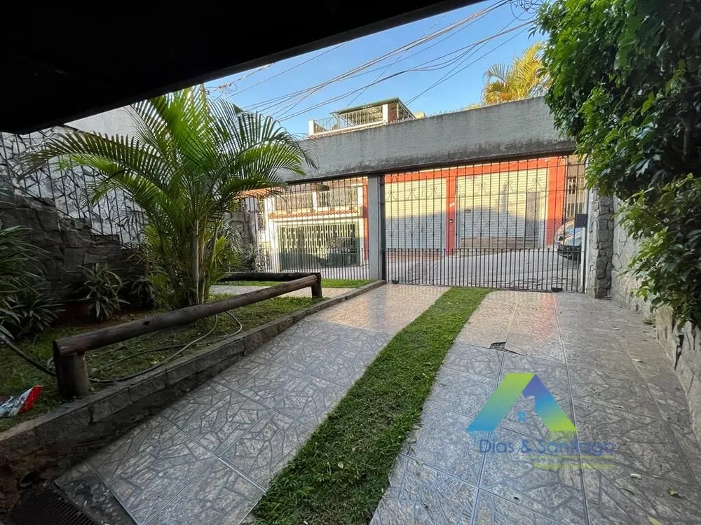Sobrado, 3 quartos, 200 m² - Foto 16
