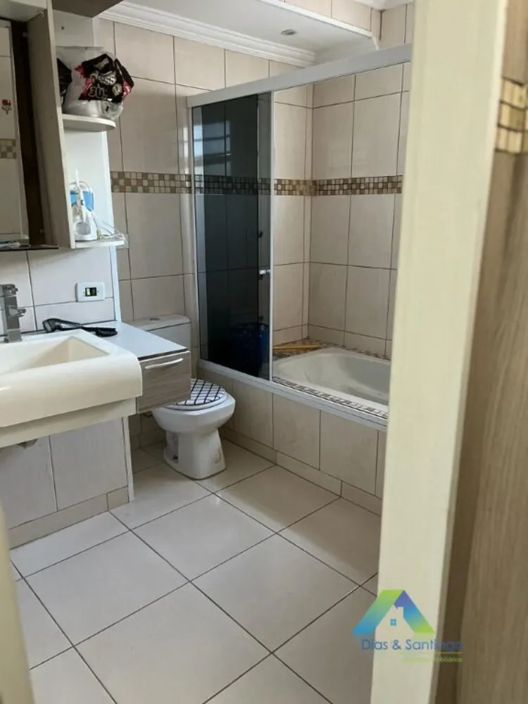 Sobrado, 3 quartos, 200 m² - Foto 5