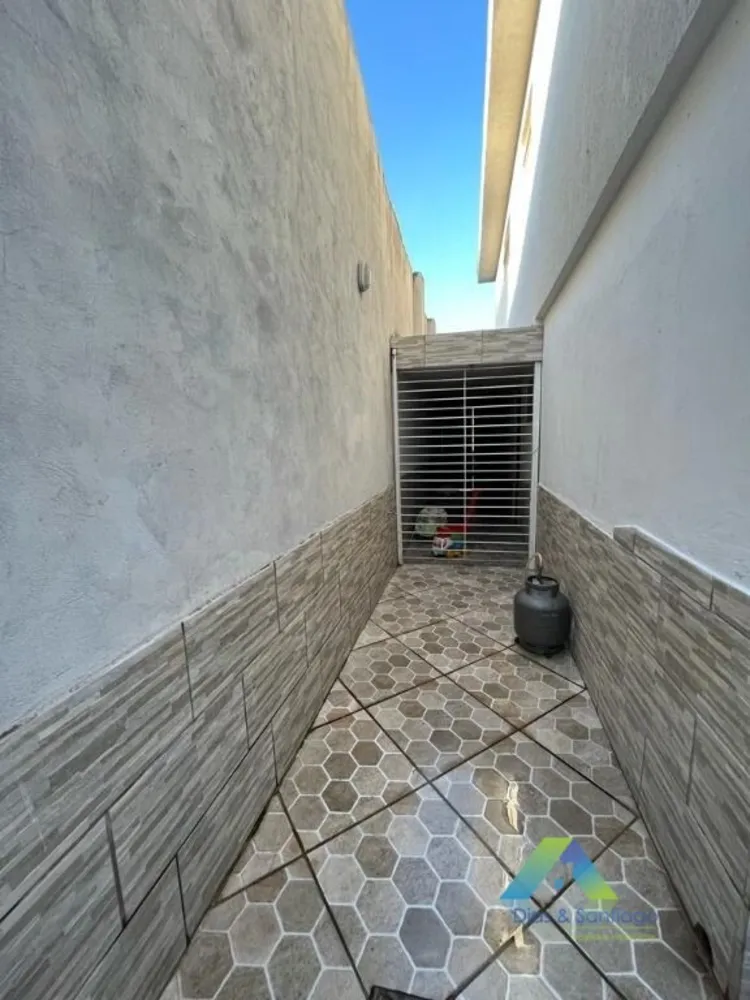 Sobrado, 3 quartos, 200 m² - Foto 11