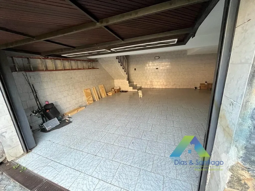 Sobrado, 3 quartos, 200 m² - Foto 12