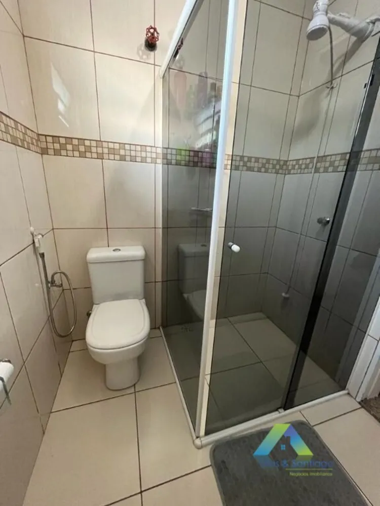 Sobrado, 3 quartos, 200 m² - Foto 7