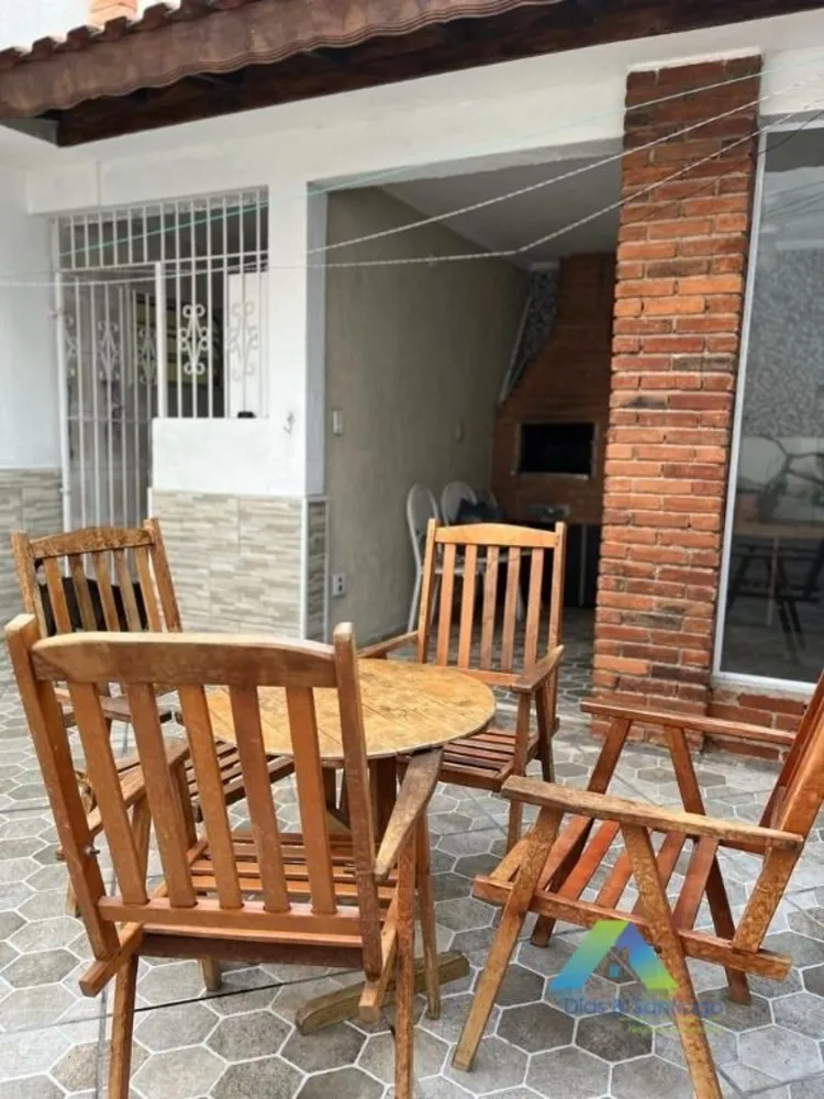 Sobrado, 3 quartos, 200 m² - Foto 10