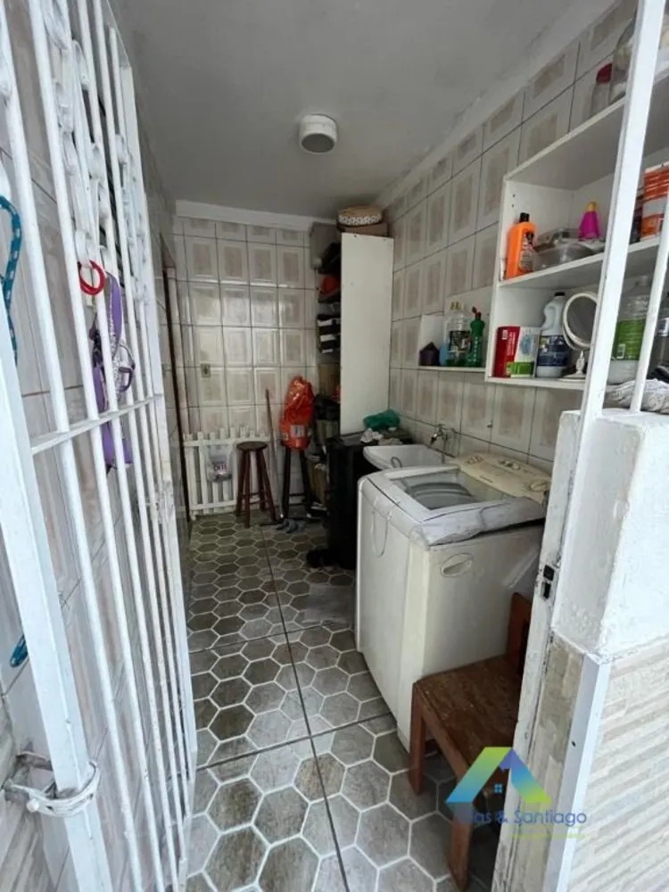 Sobrado, 3 quartos, 200 m² - Foto 4