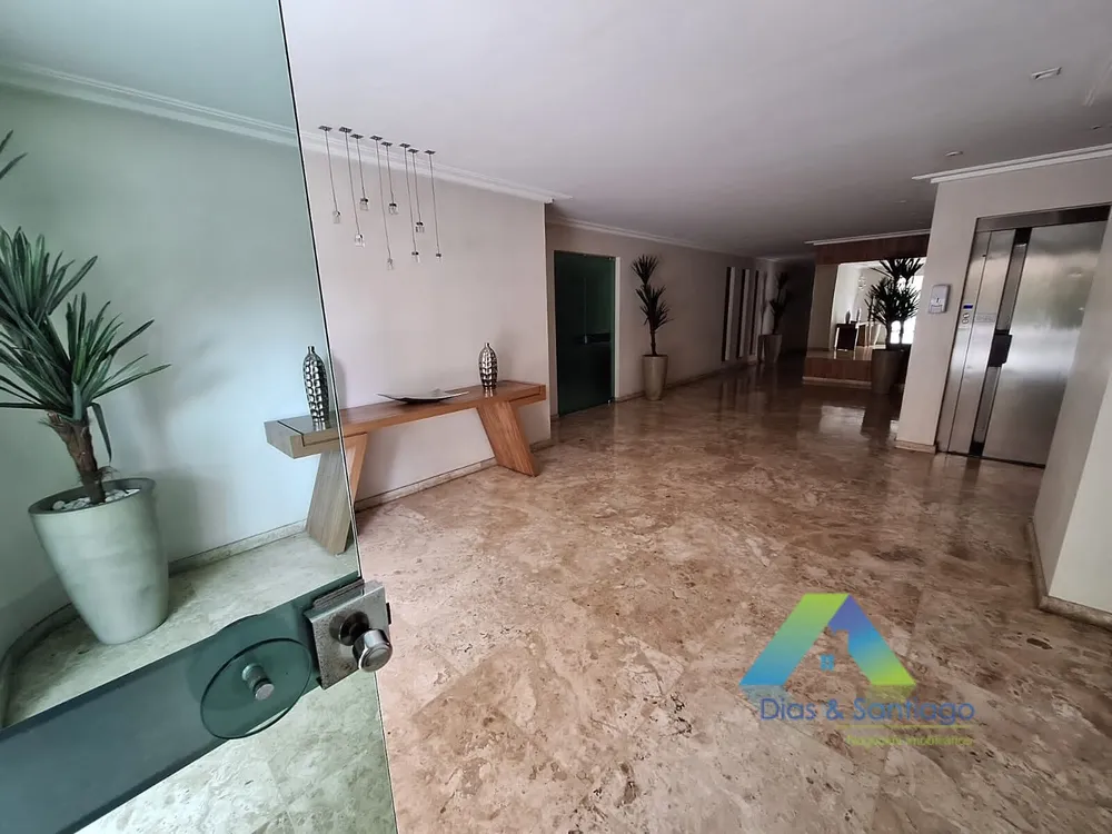Apartamento, 3 quartos, 124 m² - Foto 2